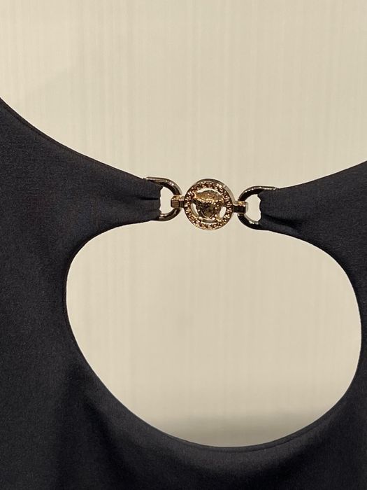 Bustiera Versace premium