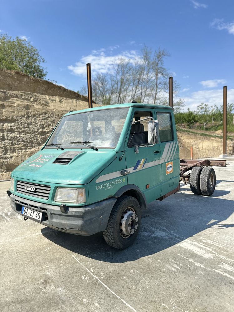 Iveco daily 59-12