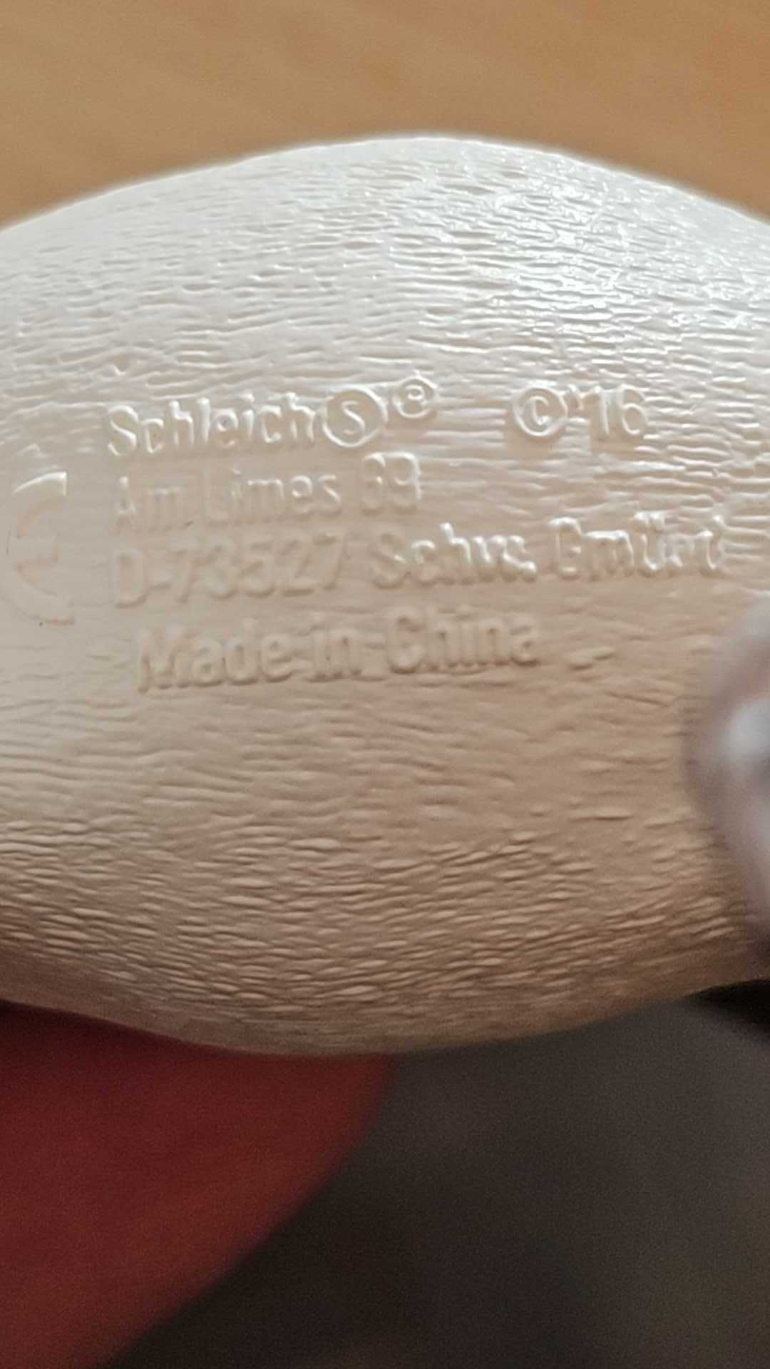 Schleich фигурки