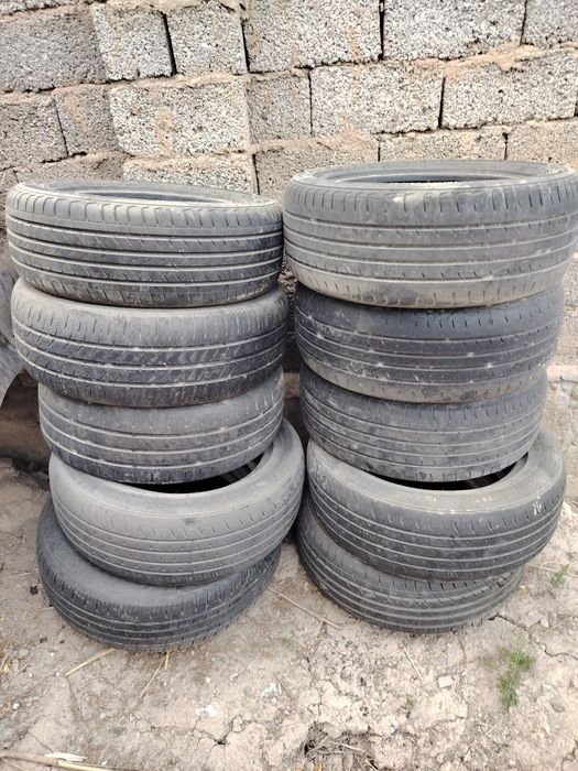 Moshina balonlar bor Yunusobodda