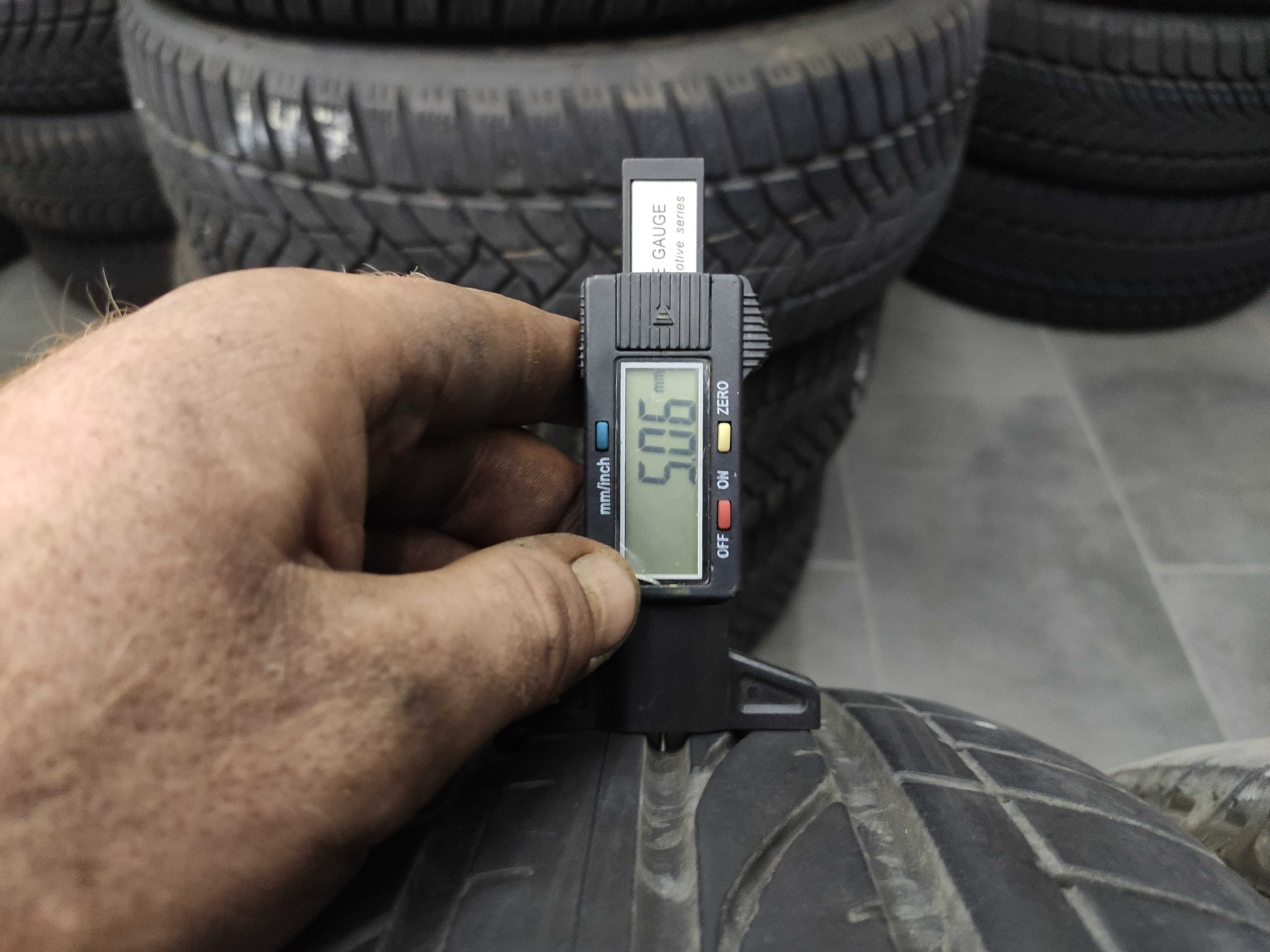 4бр Летни Гуми 235 55 19 - Bridgestone