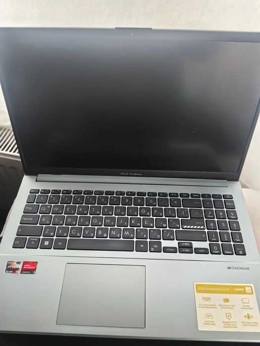 Asus Vivobook go 15 E1504f