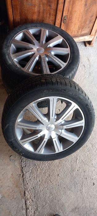 Ford S max - На ЧАСТИ