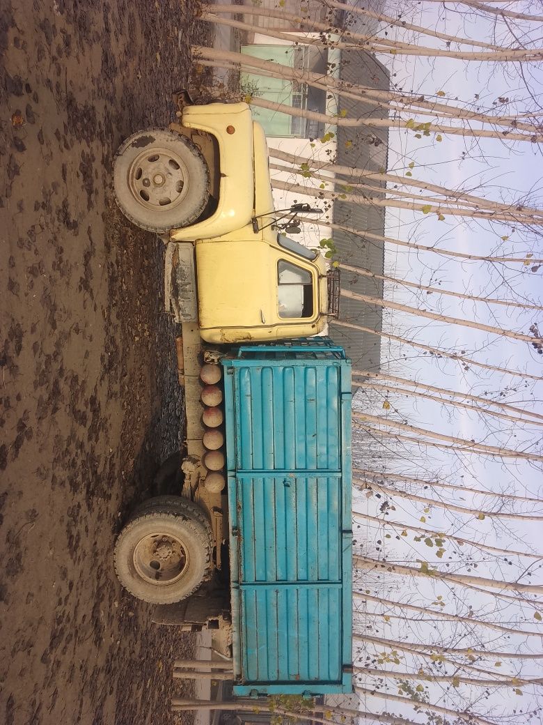 Газ 53  сотилади