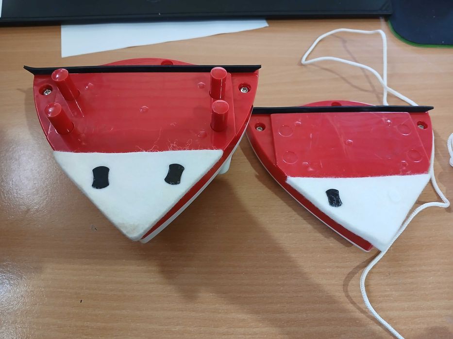 Curățator Magnetic Ferestre, Reglabil, Până la 35 mm grosime geam