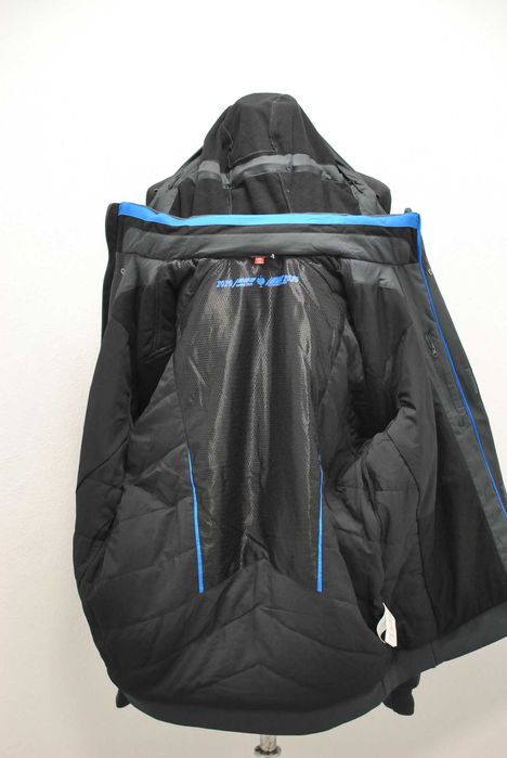 Engelbert Strauss Motion 2020 geaca marimea XL  (3683)