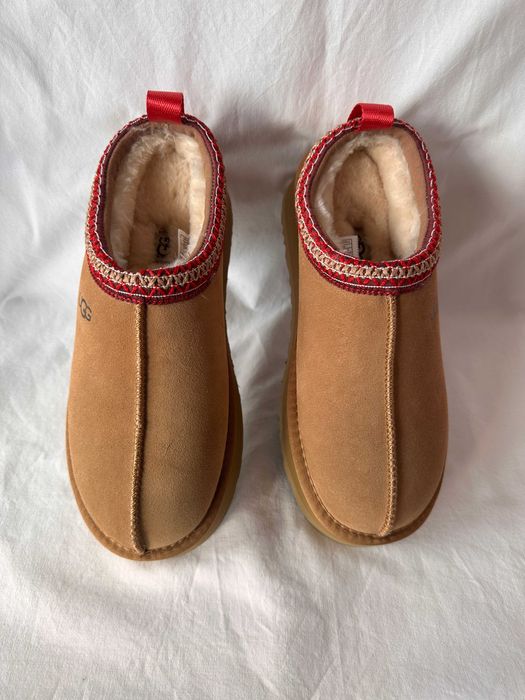 Papuci,Saboti UGG Tazz,marime 40