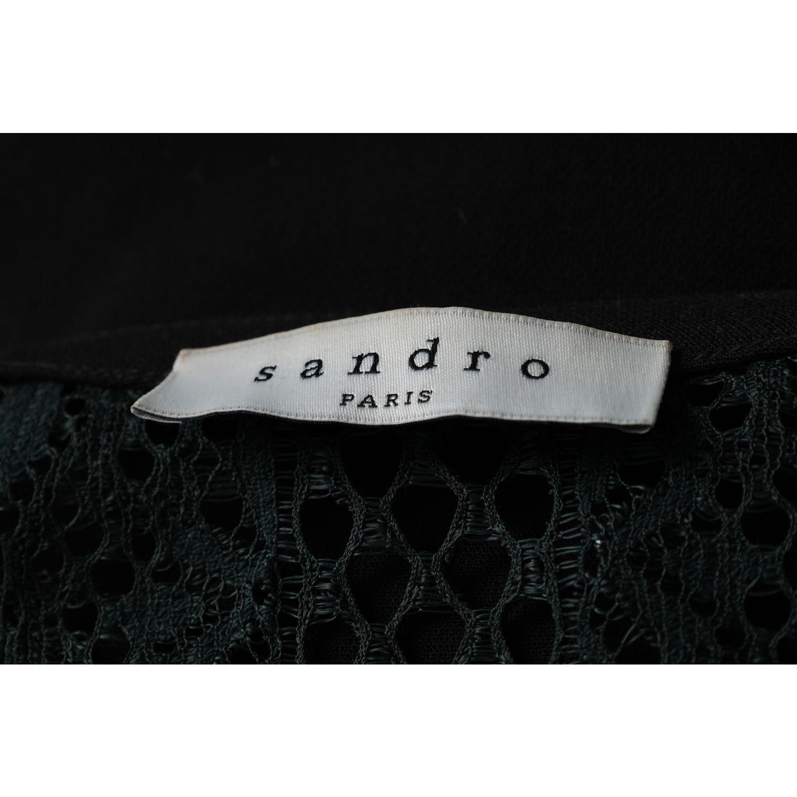 Rochie SANDRO Paris S