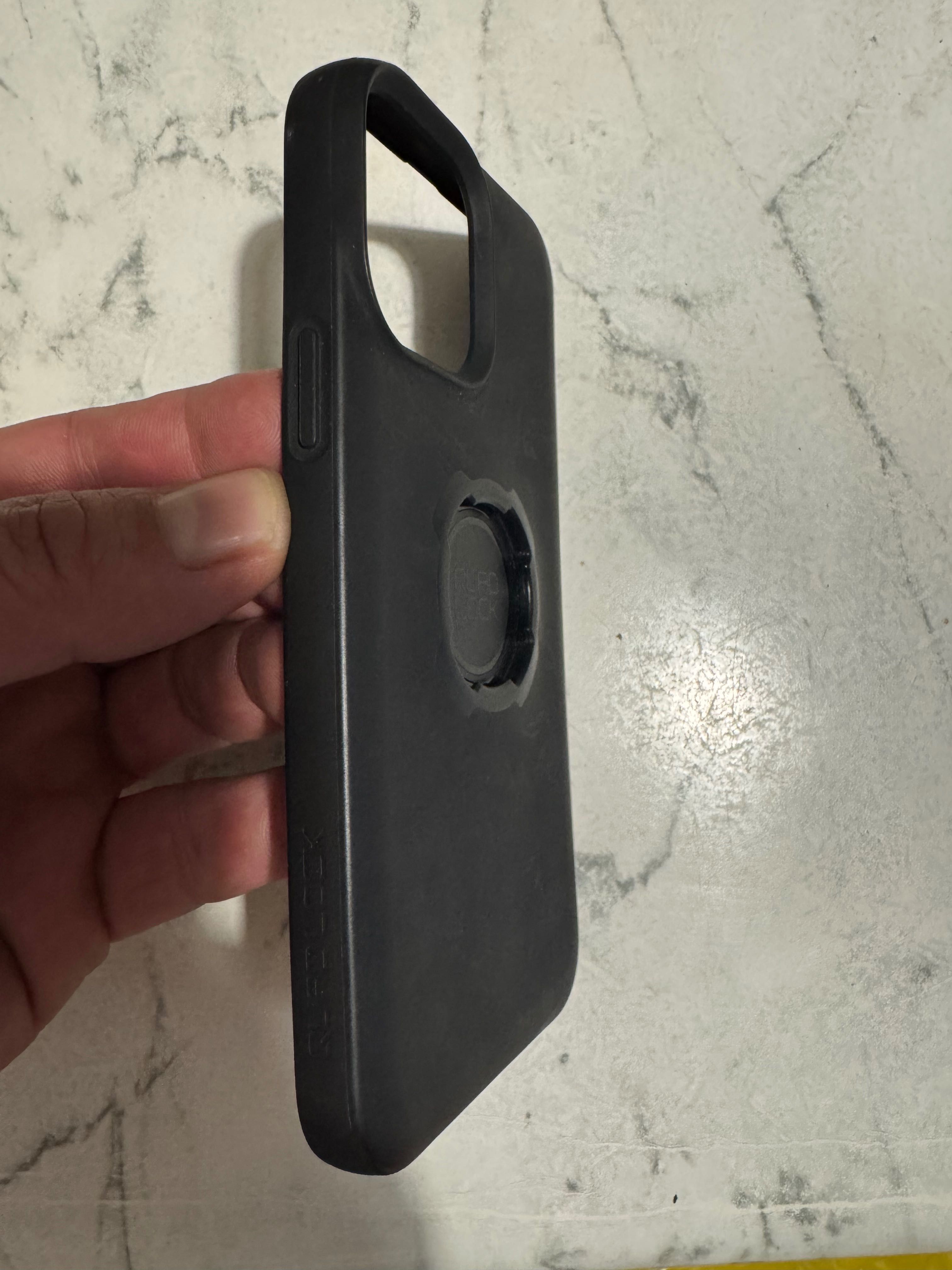 Guad Lock кейс за iphone 13 pro max