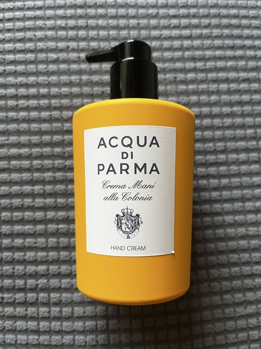 Acqua di Parma - Hand Cream