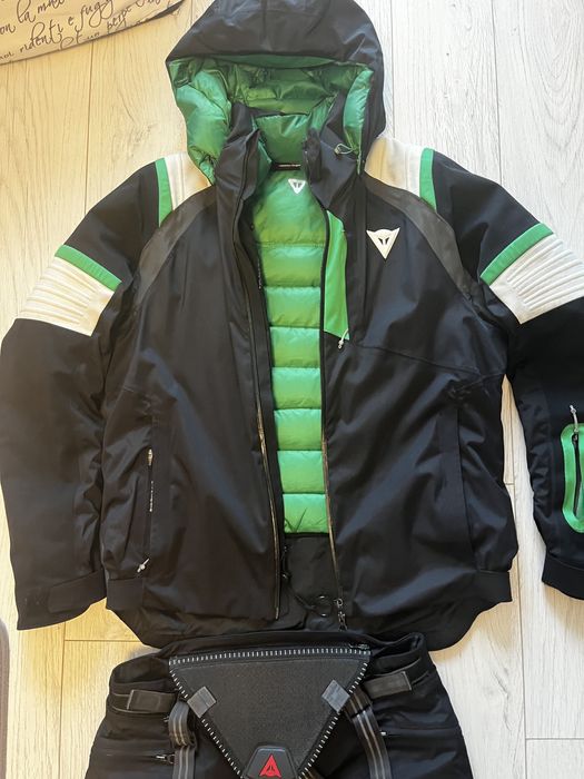 Ски екип Dainese