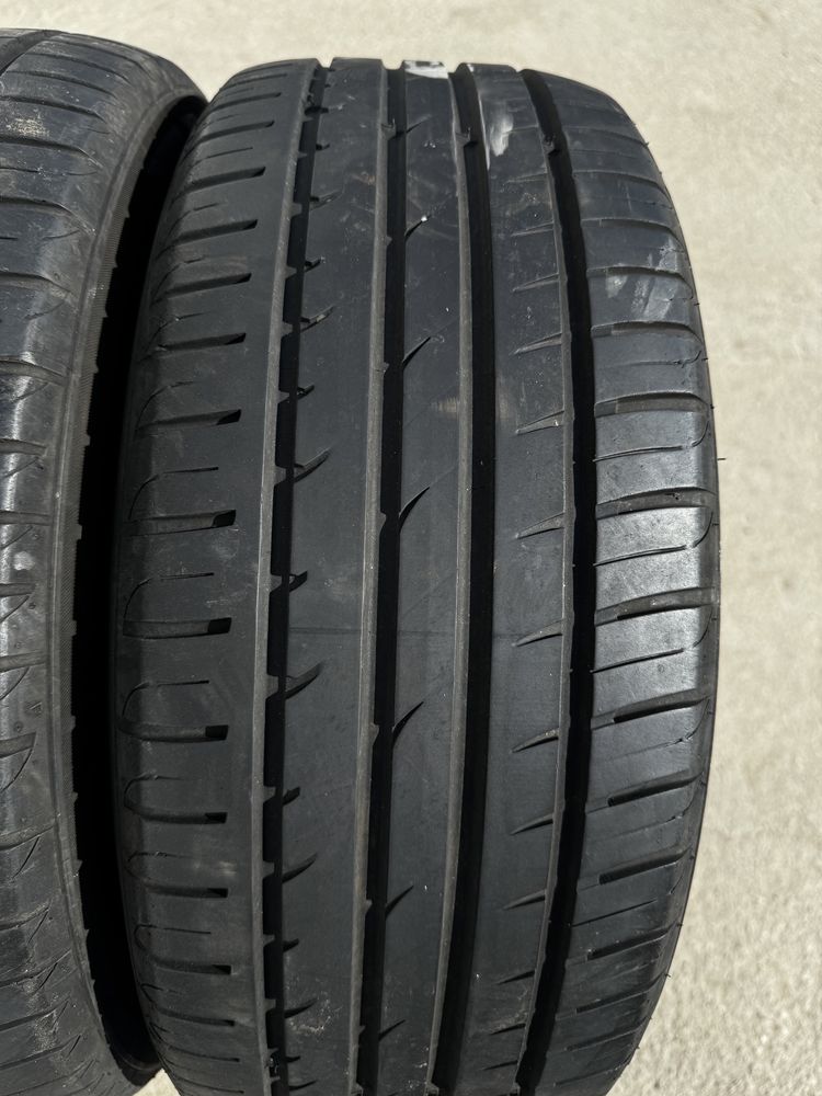 Anvelope 205/55R16 Hankook VARA