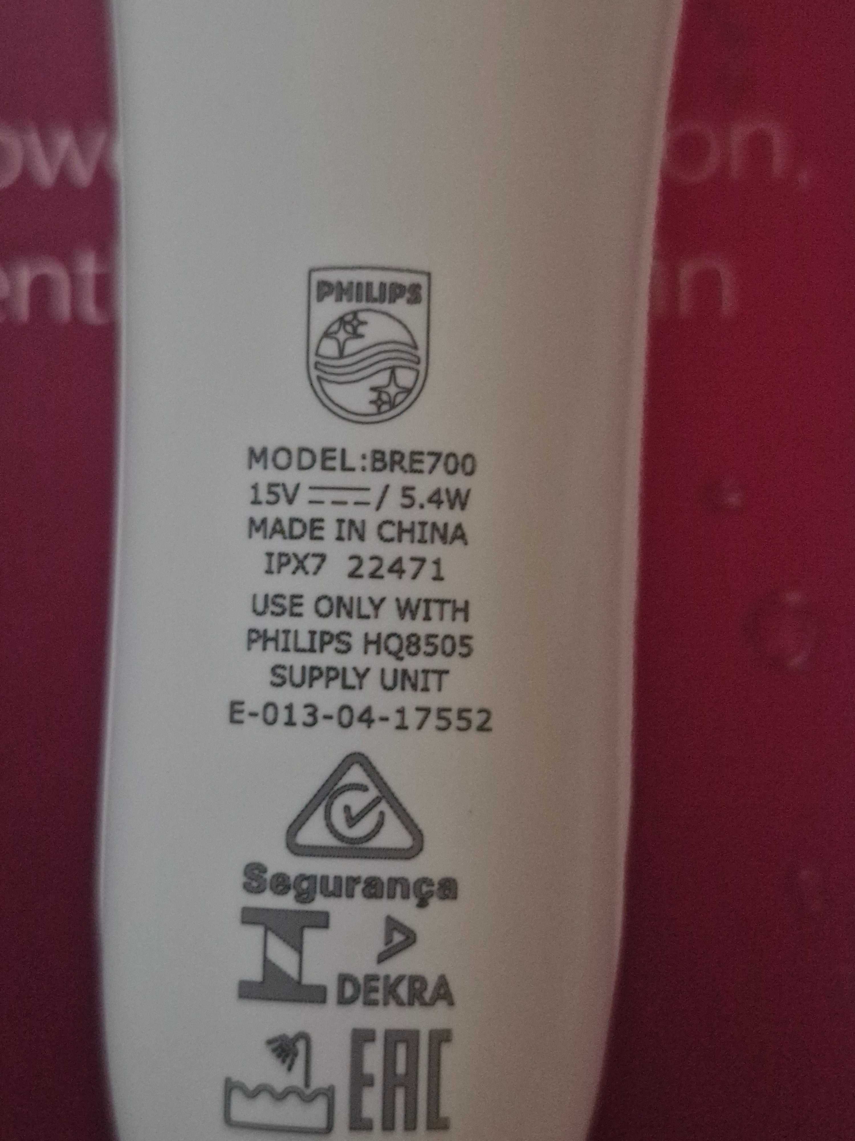 Philips 8000/BRE700 Епилатор
