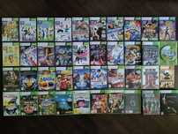 Jocuri Xbox 360 Kinect Sports Dance Zumba Lego NFS Dora Injustice Lego