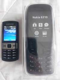 Telefon Nokia Nou