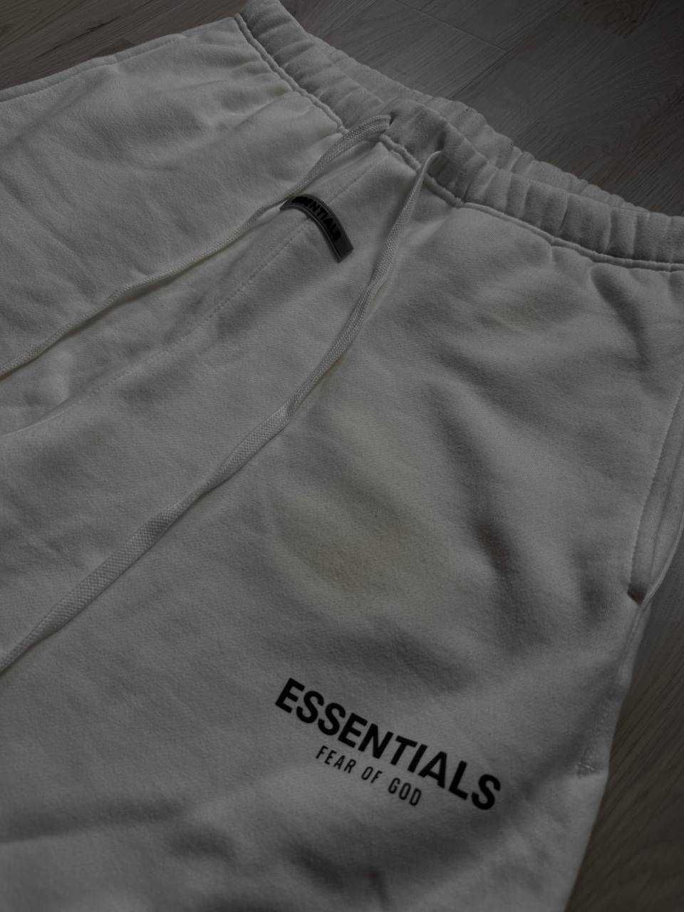 Мъжки къси панталони Essentials