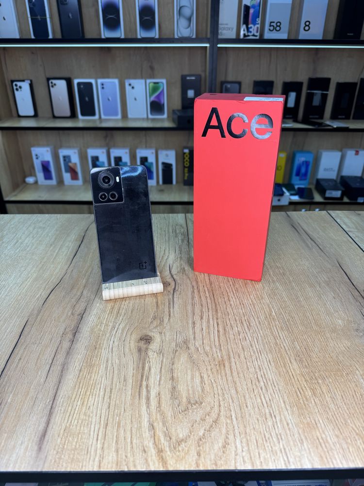 One plus Ace 8/256 gb 5G