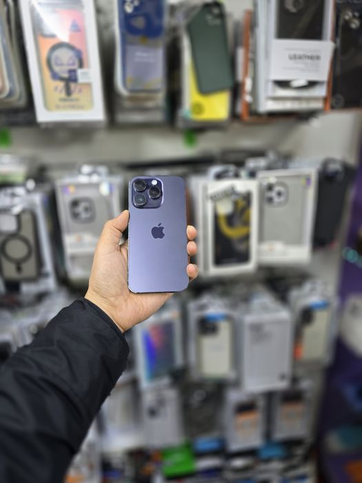 IPhone 14Pro/256 памяти