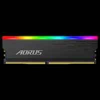 Memorie GigaByte DDR4 - 8GB - 3333 - CL - 18 AORUS RGB Ram