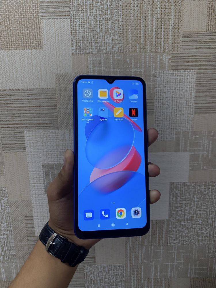 Redmi 9A ideal 64 Gb