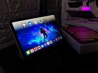 iPad Mini 7 cu garantie 2 ani