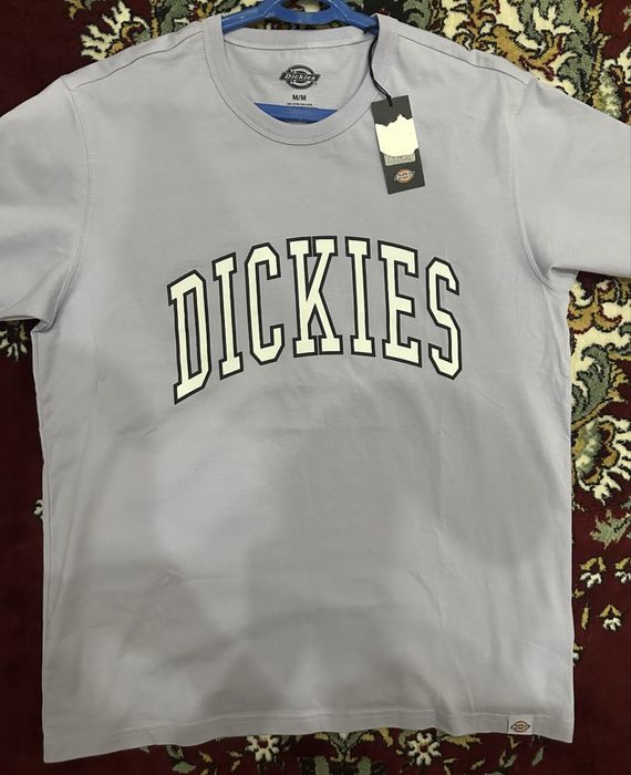 футболка Dickie’s