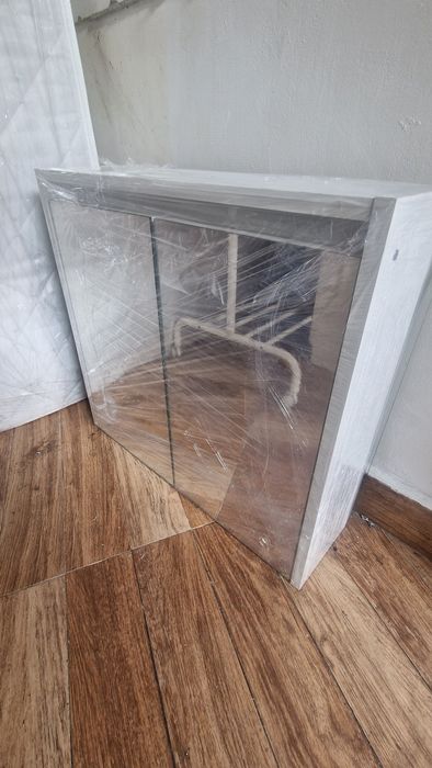 Dulap de baie 60x60x17