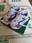 Нови детски обувки Puma