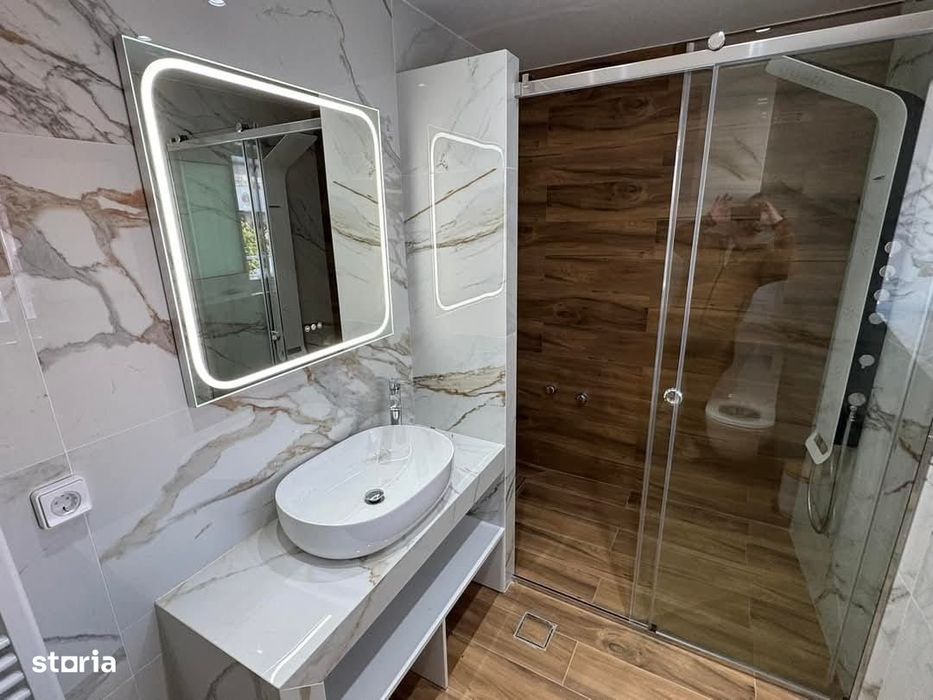 Popesti Primarie 2cam dec,et1,65mp,87920 E Tva inclus