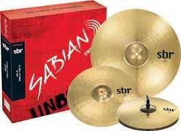 Продается Sabian & Zildjian тарелки . сеть (NEW)