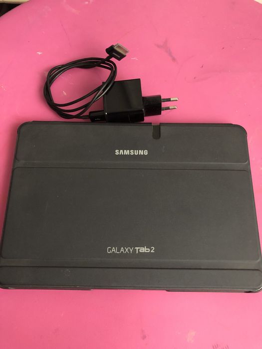 Tabletă Samsung Tab2