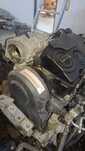 Vand motor VW  1.9 BLS