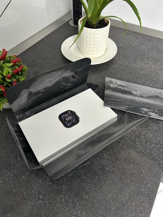 apple watch ultra 3 gps+