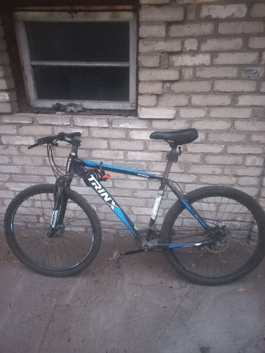 Велосипед   Trinx