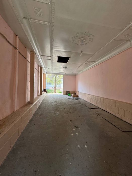 Дом угловой участок Ракат Mahala 4-сот.312.000 $ фасад 14 м Под бизнес