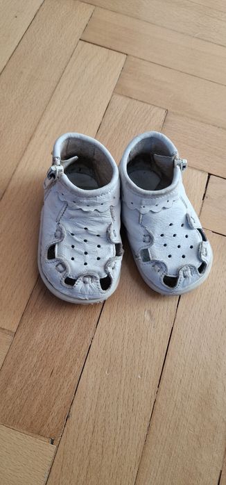 Буйки 17 номер Беко ортопедични обувки