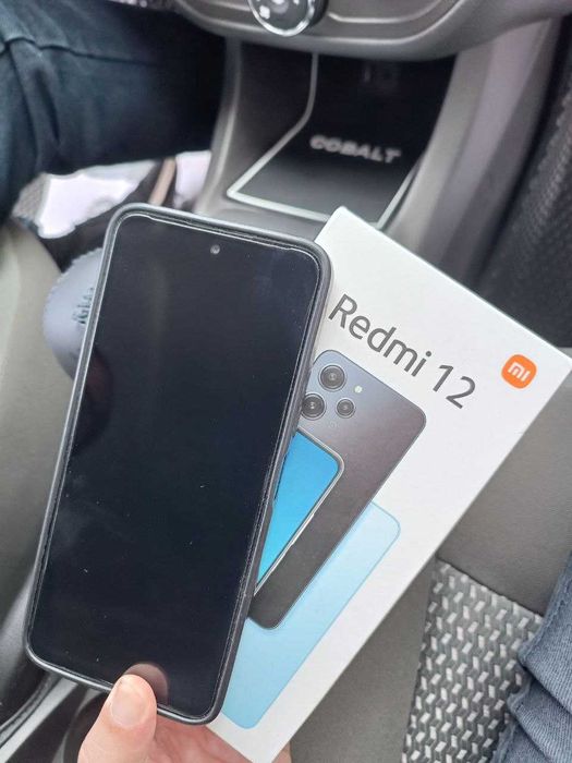 Redmi 12 ideal 8/128