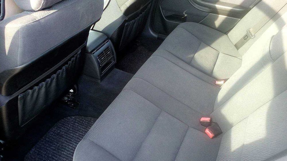 БМВ Е39 520 ДИЗЕЛ 2001г.