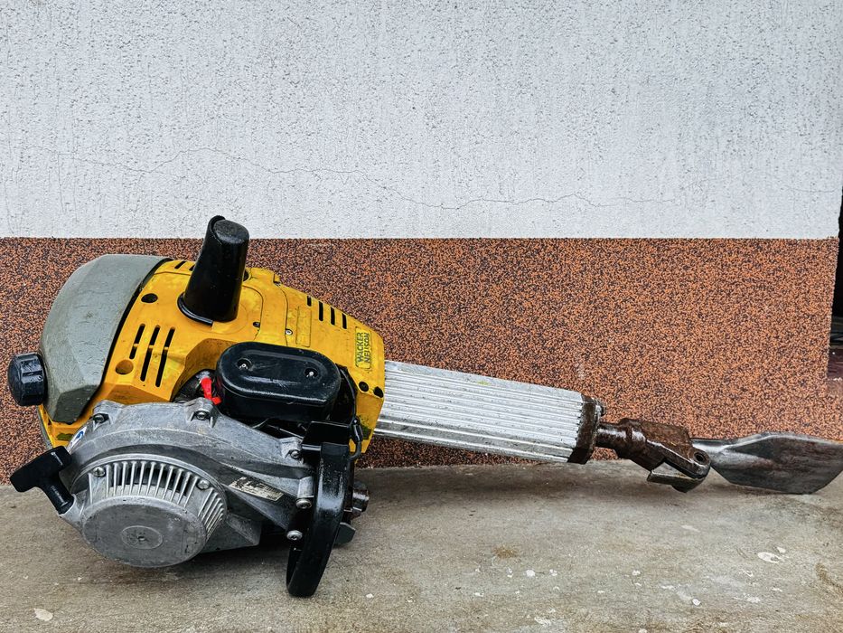 Picamer WACKER-NEUSON BH65, 65 jouli