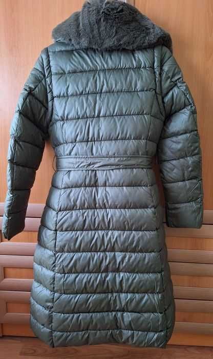 Уникално дълго яке Junona