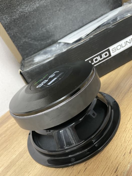 Мощные , громкие динамики в авто колонки