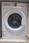 MASINA DE SPALAT CALARASI-functioneaza impecabil
