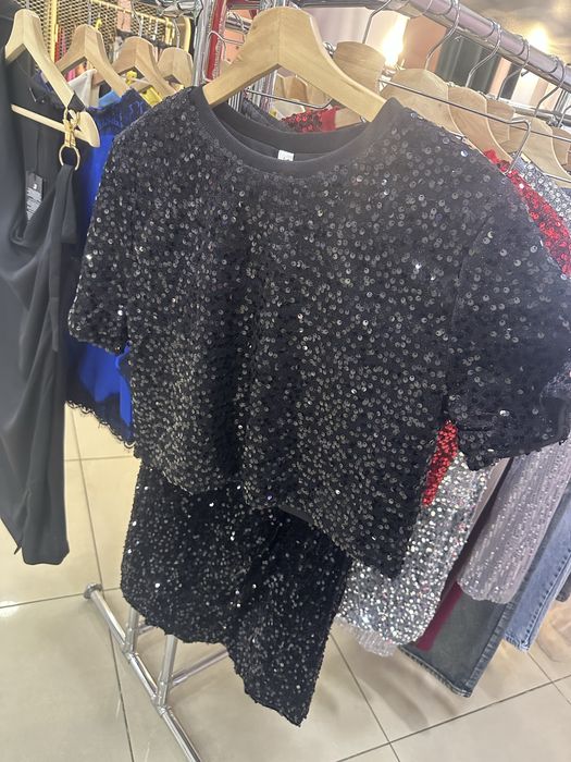 Продам  новые вещи