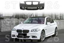 Bara Fata M BMW F10 F11 pre-LCI cu proiectoare (2010-2013) Calitatea I