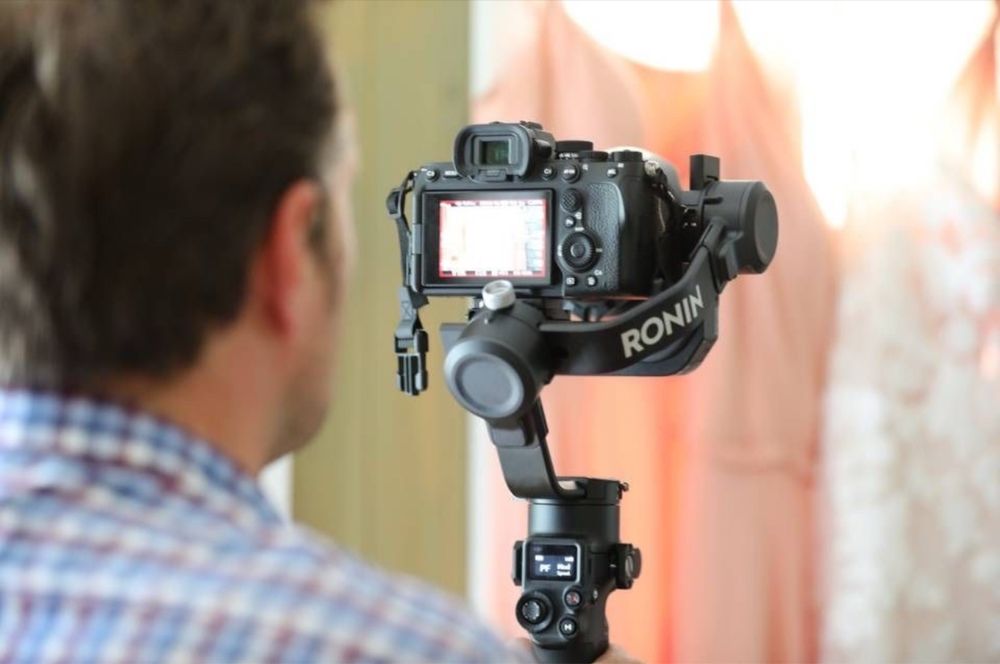 Professional video xizmati | Toʻy OSH Raddom video xizmati