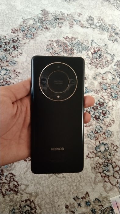 Honor x9b 12+8/256 gb