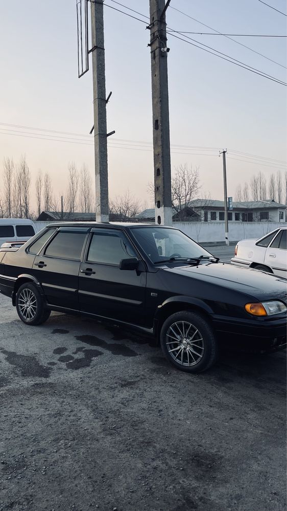 Lada Samara 2115