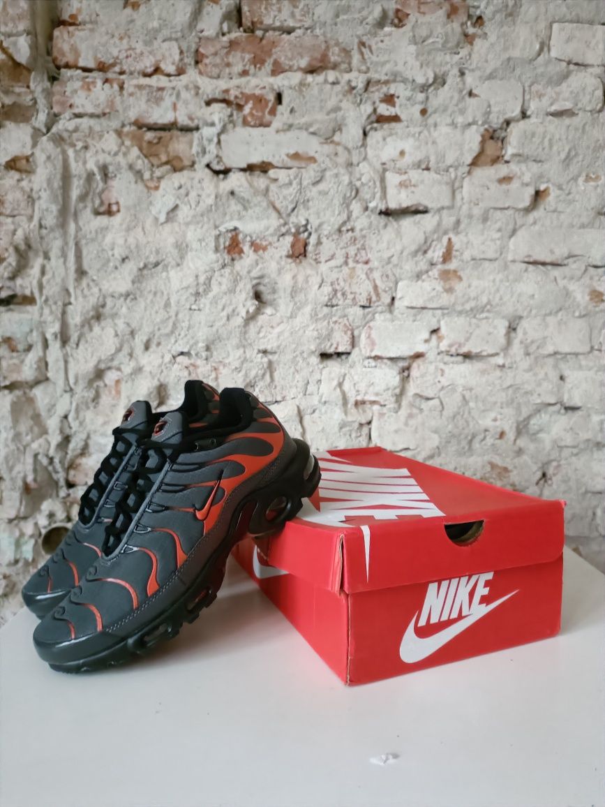 Nike Air Max Plus TN 40,41,42