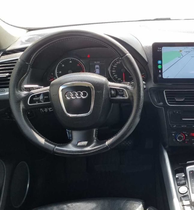 Audi Q5 Full Proprietar