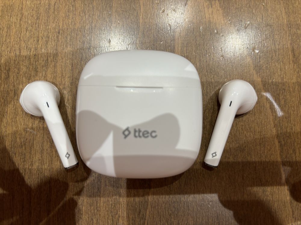 ttec mode true wireless